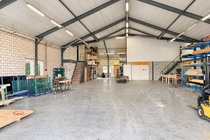 Bedrijfsruimte Boekel - Mutshoek 5 a - Foto 4