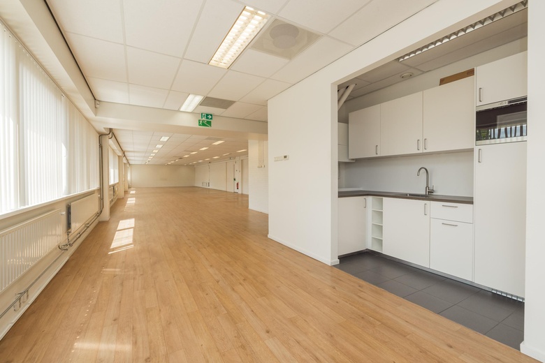 KantoorruimteaanIndustrieweg 43 A<br/> inZoeterwoude