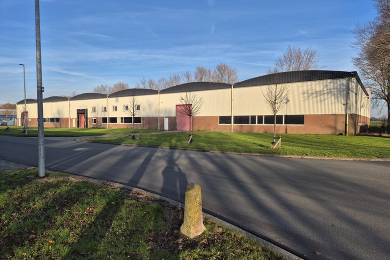 BedrijfsruimteaanElectronweg 19 - 23<br/> inHoorn