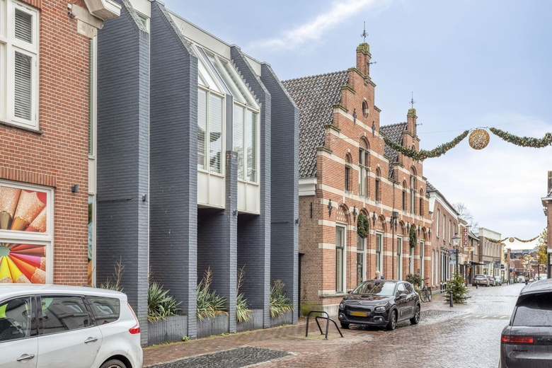 KantoorruimteaanRessingplein 6<br/> inDelden