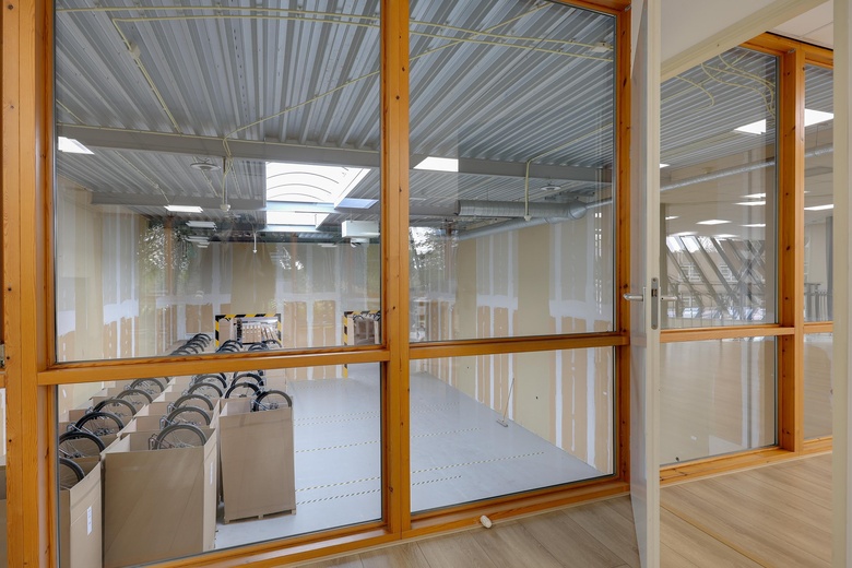 Bedrijfsruimte Almere - Radioweg 5 - Foto 23