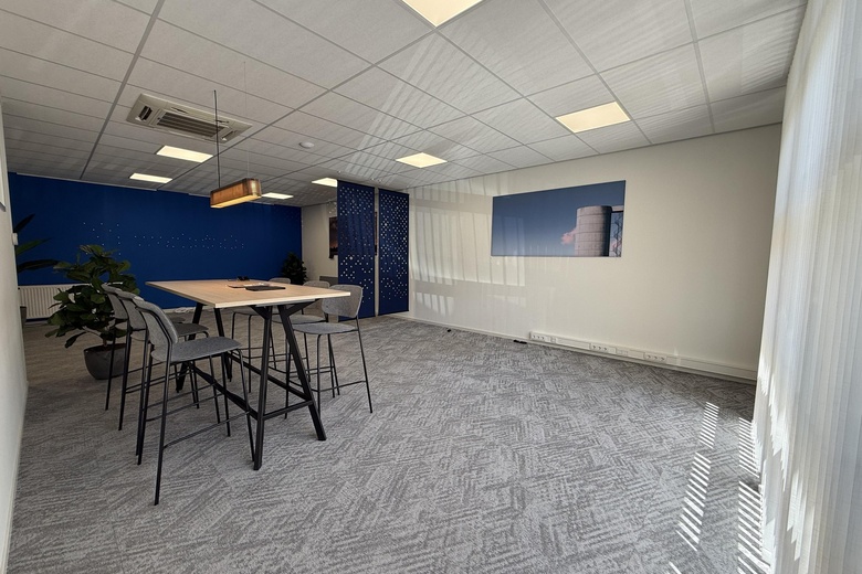KantoorruimteaanIndustrieweg 5 A<br/> inKampen