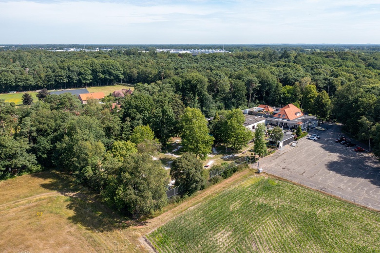 HorecaaanTusveld 31<br/> inBornerbroek