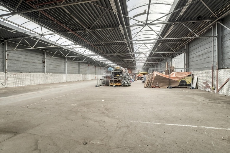 BedrijfsruimteaanDraadbaan 47<br/> inLeiderdorp