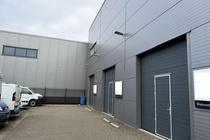 Bedrijfsruimte te huur Eemnes - Walnootberg 14 G