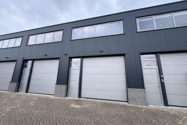Bedrijfsruimte Den Bosch - Graaf van Solmsweg 99 E 30 - Foto 12