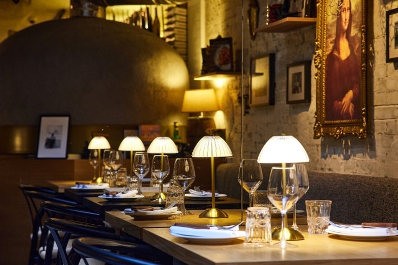 Horeca Amsterdam - Gerard Doustraat 82 H - Foto 4