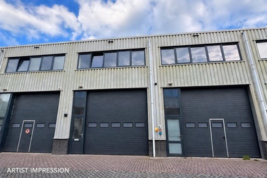 Bedrijfsruimte te koop Breda - Neerloopweg 3 A3