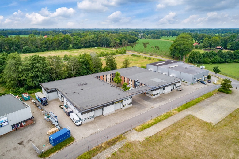 Bedrijfsruimte Aalten - Vierde Broekdijk 37 - Foto 7