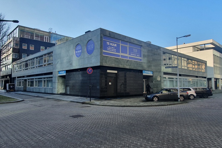 KantoorruimteaanTommaso Albinonistraat 9<br/> inAmsterdam