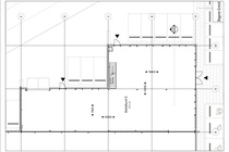 Bekijk foto 1 van eenheid 1 aan de Eastmanstraat 3 in Kampen Bekijk foto 1 van eenheid 1 aan de Eastmanstraat 3 in Kampen