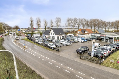 Bedrijfsruimte Bemmel - Karstraat 42 - Foto 2