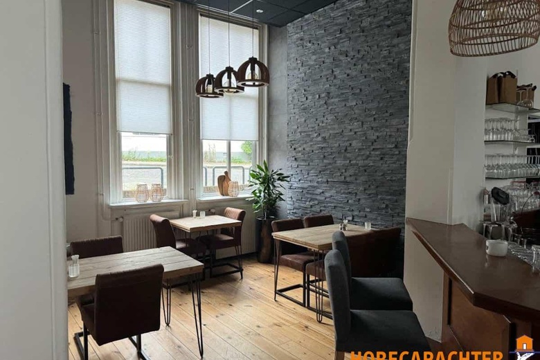 HorecaaanDorpsstraat 9<br/> inRenkum HorecaaanDorpsstraat 9<br/> inRenkum