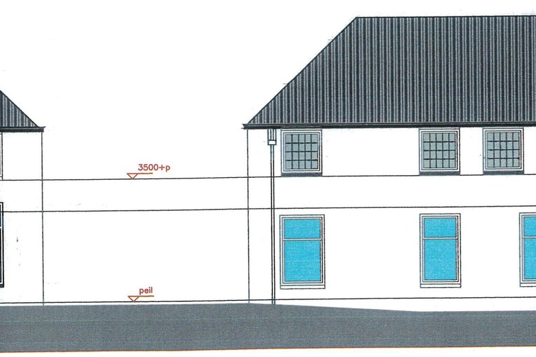 WinkelruimteaanGrootestraat 26<br/> inOldenzaal