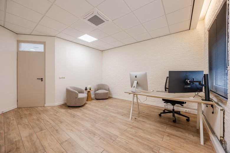 KantoorruimteaanPasteurlaan 1<br/> inBergen op Zoom