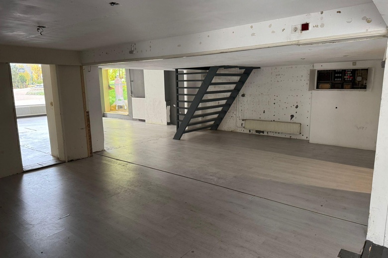 WinkelruimteaanHoofdstraat 17<br/> inVelp