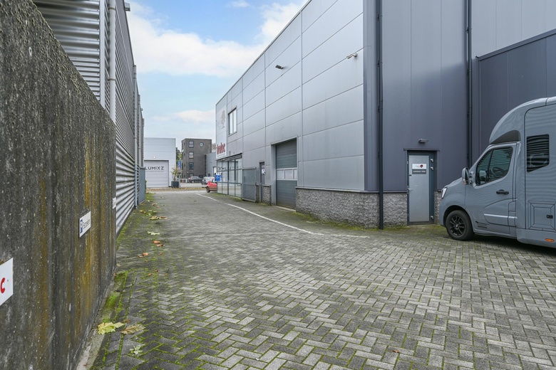 KantoorruimteaanAnthonie Fokkerstraat 5<br/> inBarneveld