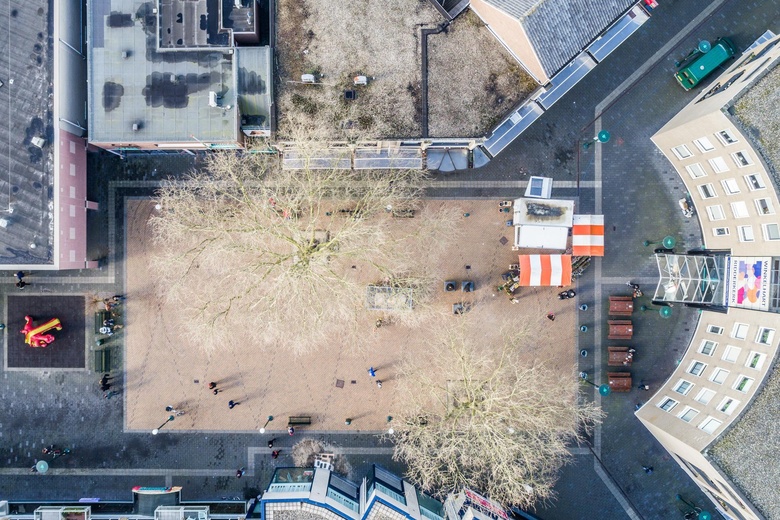 WinkelruimteaanSint Jorisplein 70 - 71<br/> inRidderkerk