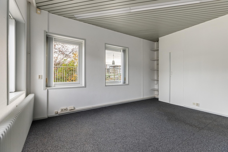 Kantoorruimte Alphen aan den Rijn - Ondernemingsweg 3 - Foto 9