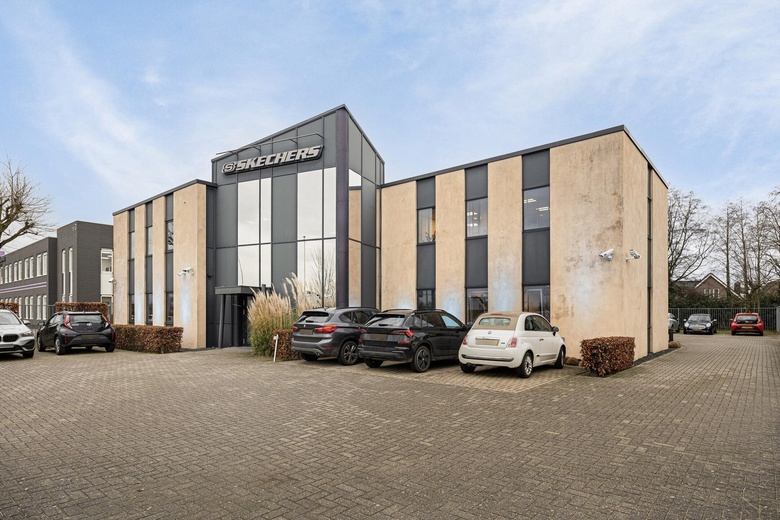 KantoorruimteaanCartografenweg 16<br/> inWaalwijk KantoorruimteaanCartografenweg 16<br/> inWaalwijk