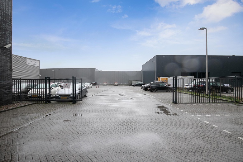 KantoorruimteaanWiebachstraat 9<br/> inKerkrade KantoorruimteaanWiebachstraat 9<br/> inKerkrade
