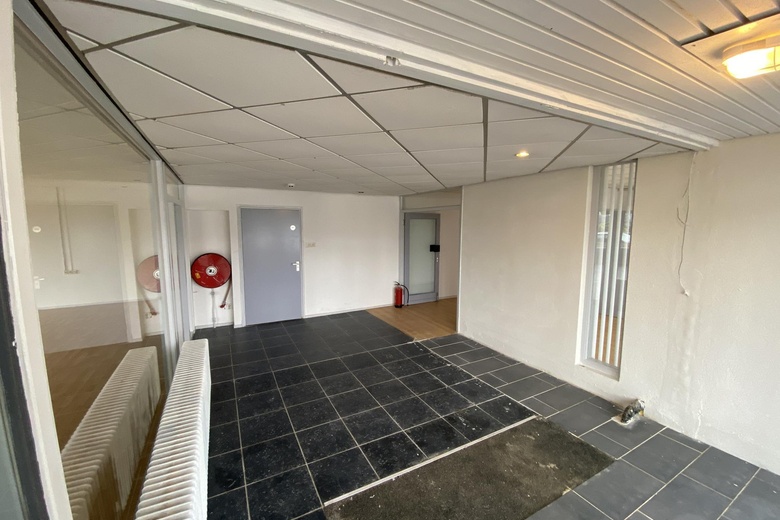 BedrijfsruimteaanDe Steiger 170<br/> inAlmere BedrijfsruimteaanDe Steiger 170<br/> inAlmere