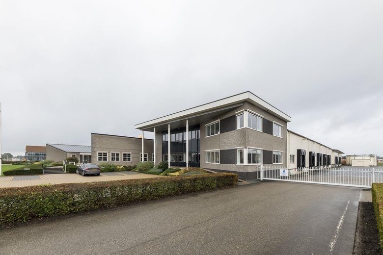 KantoorruimteaanVeensesteeg 18<br/> inVeen