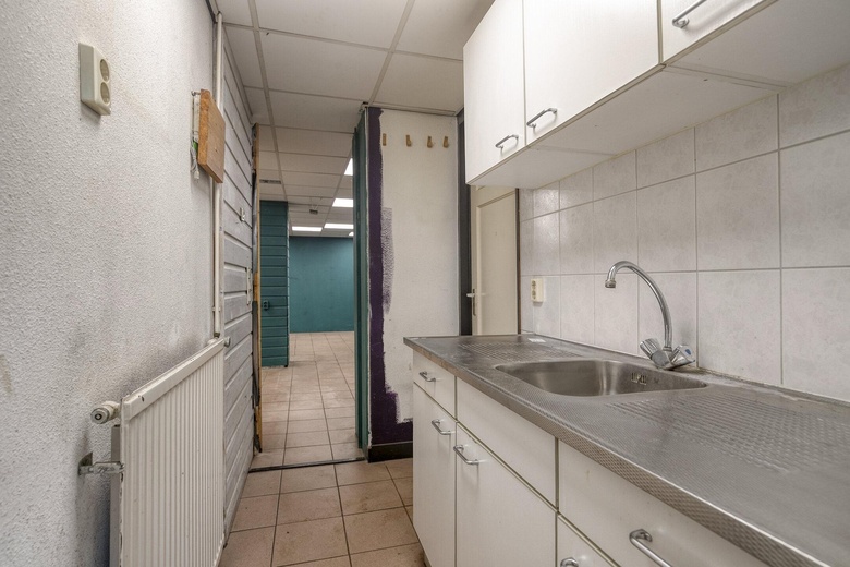 Winkelruimte Harderwijk - Nassaulaan 6 - Foto 17