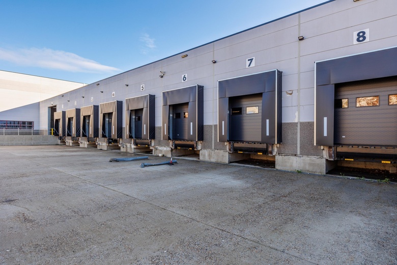 BedrijfsruimteaanMarco Poloweg 19<br/> inVenlo