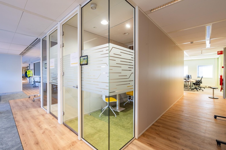 KantoorruimteaanPiet Mondriaanplein 17<br/> inAmersfoort KantoorruimteaanPiet Mondriaanplein 17<br/> inAmersfoort