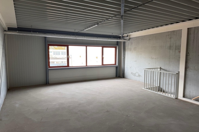 BedrijfsruimteaanKompasstraat 3 B<br/> inCapelle aan den IJssel