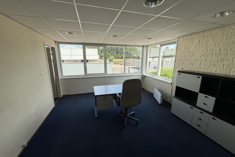 KantoorruimteaanGriendweg 7 A<br/> in's-Gravendeel