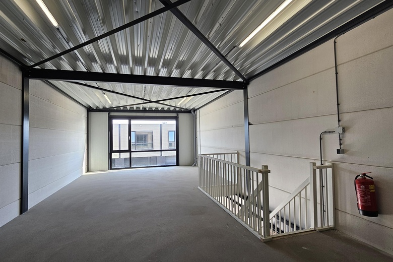 BedrijfsruimteaanMarinus van Meelweg 34 13<br/> inEindhoven