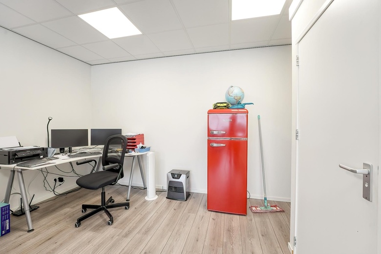 Bedrijfsruimte Leiden - Gabriël Metzustraat 56 G - Foto 14