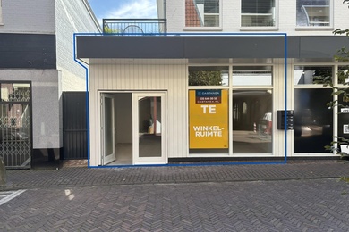 Bekijk foto 2 van Nieuweweg 13 d