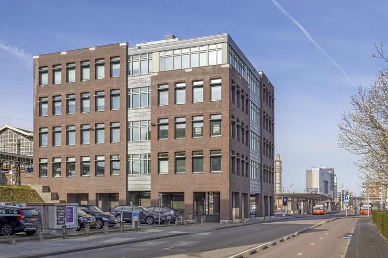 KantoorruimteaanPrins Bernhardplantsoen 106<br/> inHengelo