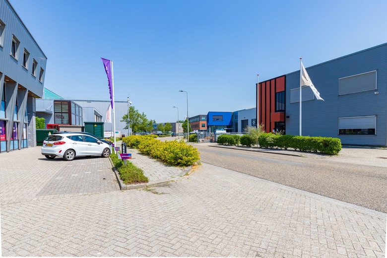Bedrijfsruimte Roelofarendsveen - Veenderveld 50 - Foto 19