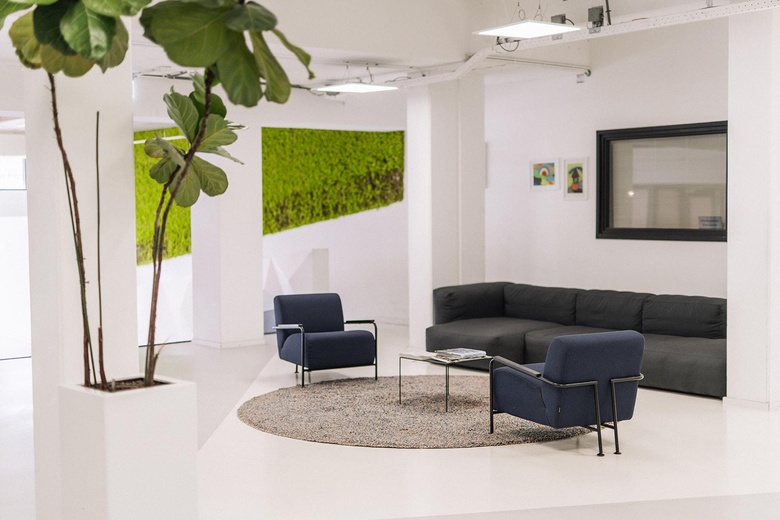 KantoorruimteaanSchipluidenlaan 4<br/> inAmsterdam