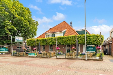 Bekijk foto 2 van Kerklaan 20 Bekijk foto 2 van Kerklaan 20