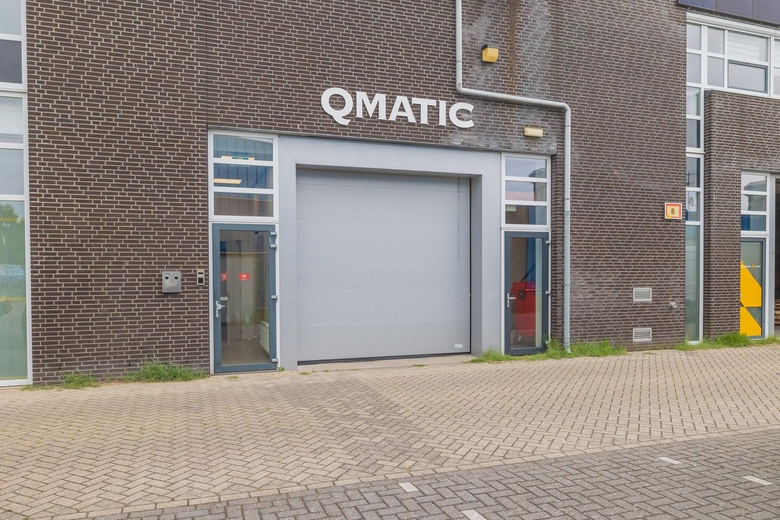 Bedrijfsruimte Katwijk - Lageweg 35 - Foto 3