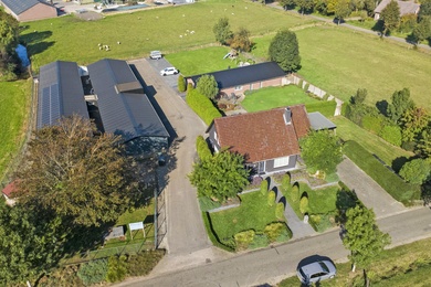Bedrijfsruimte te koop Lieshout - Beemdkant 1