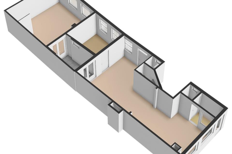 BedrijfsruimteaanWesteinde 155<br/> inDen Haag BedrijfsruimteaanWesteinde 155<br/> inDen Haag