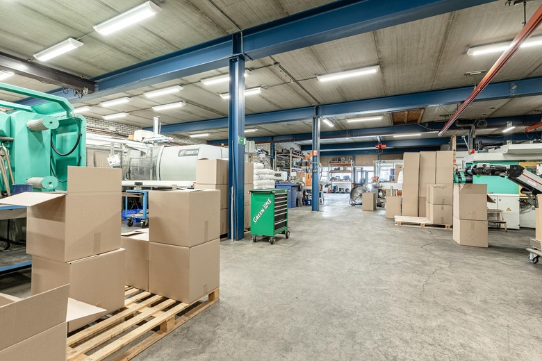 BedrijfsruimteaanCockeveld 3 C<br/> inNuenen BedrijfsruimteaanCockeveld 3 C<br/> inNuenen