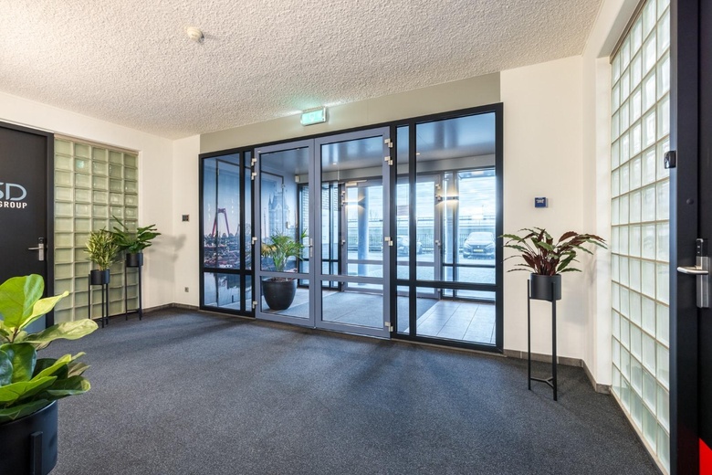 KantoorruimteaanDriemanssteeweg 200<br/> inRotterdam KantoorruimteaanDriemanssteeweg 200<br/> inRotterdam