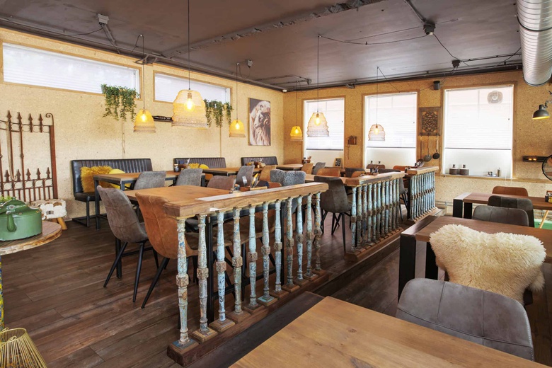 HorecaaanOosterstraat 20A<br/> inDrachten