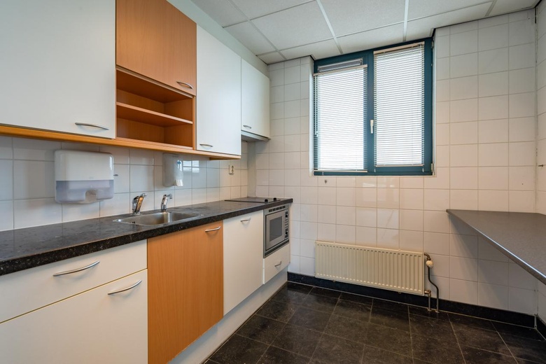 Kantoorruimte Zoetermeer - Blauw-roodlaan 142 - Foto 2