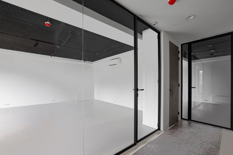 KantoorruimteaanGeerlaan 49 a<br/> inRidderkerk