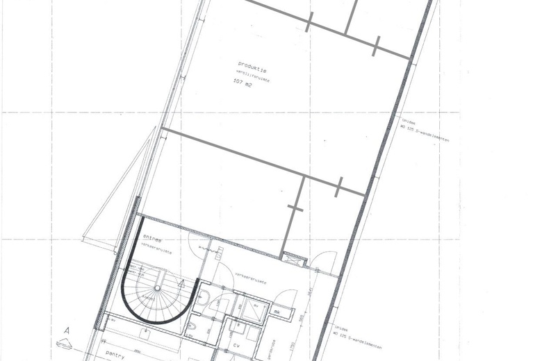 KantoorruimteaanBergerweg 190<br/> inSittard KantoorruimteaanBergerweg 190<br/> inSittard
