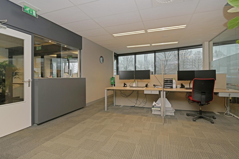 Bedrijfsruimte Maasdijk - Aartsdijkweg 35 - Foto 13