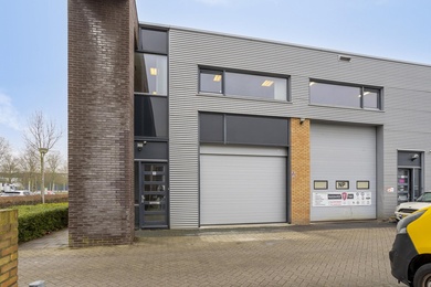 Bedrijfsruimte Amersfoort - Xenonweg 11 - Foto 2